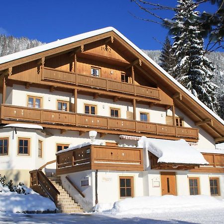 Zur Guten Einkehr Bayrischzell Exteriör bild