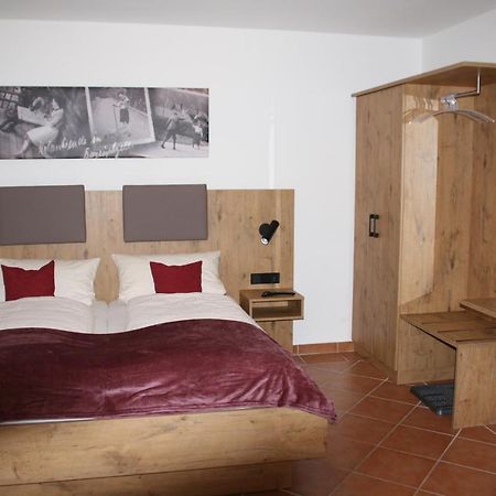 Zur Guten Einkehr Bayrischzell Exteriör bild