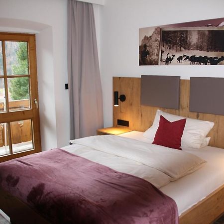 Zur Guten Einkehr Bayrischzell Exteriör bild